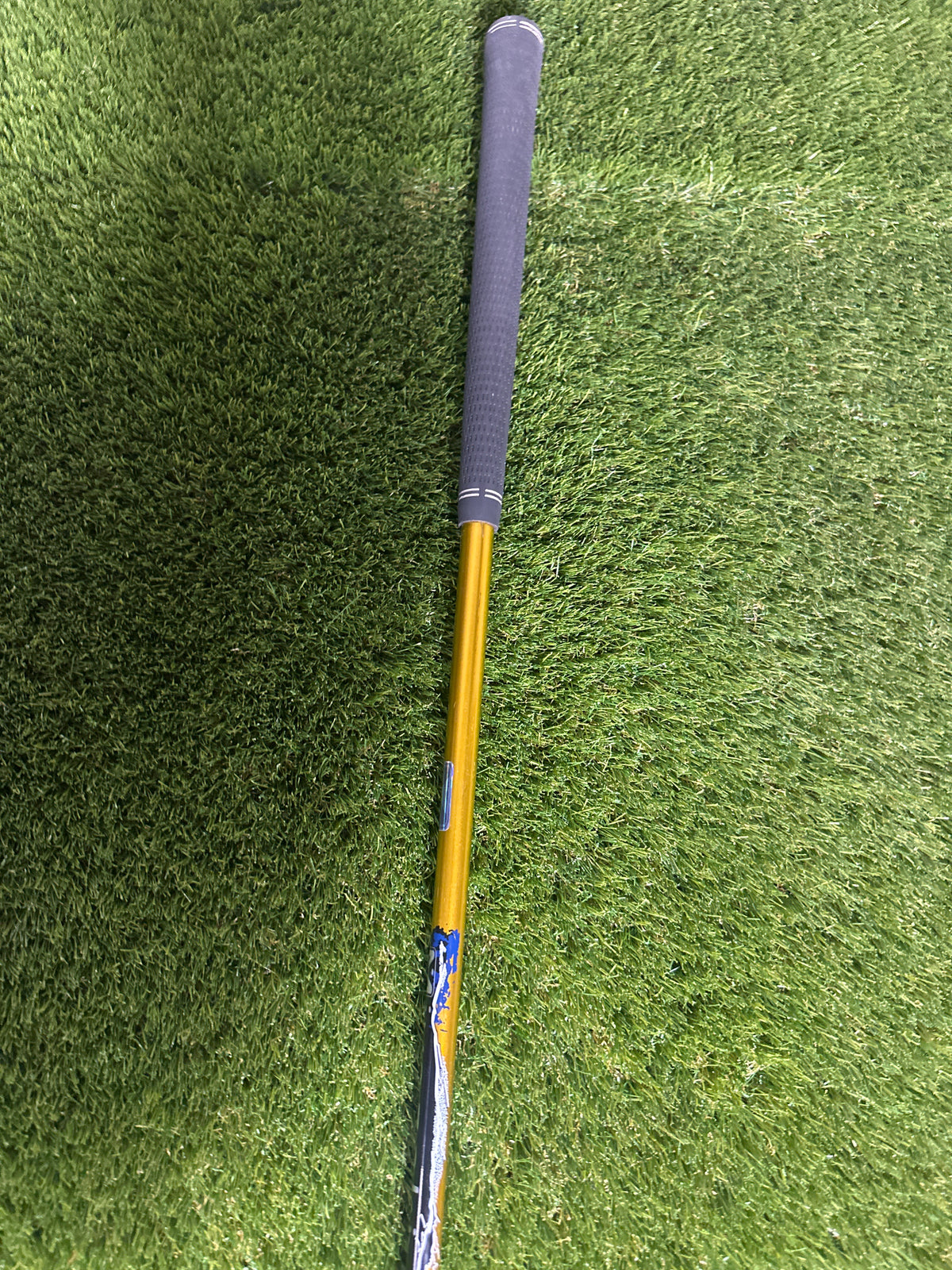 Cleveland XL270 12 Driver