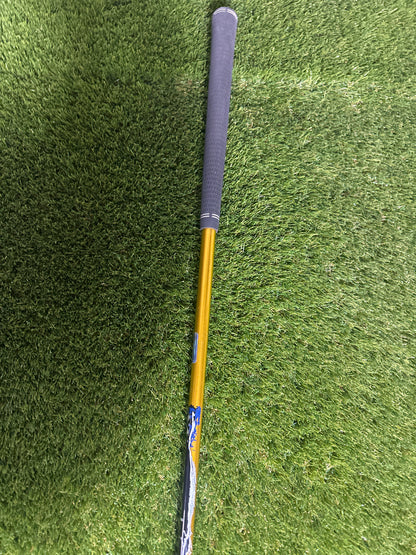 Cleveland XL270 12 Driver