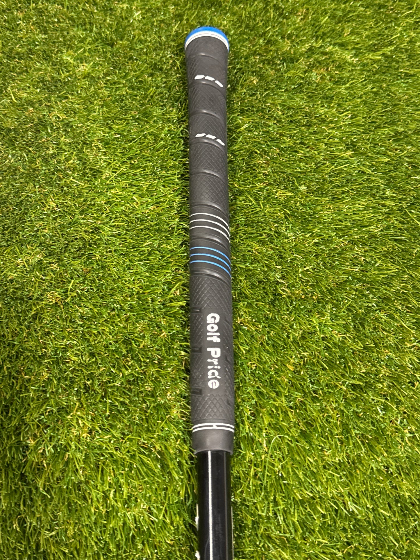 TaylorMade Sim Titanium 3/15 FWY