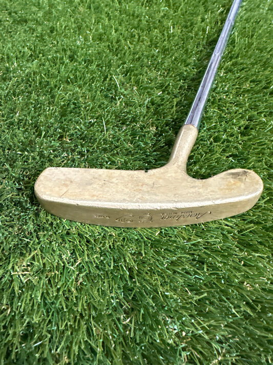 Titleist Acushnet Bullseye 34" Putter