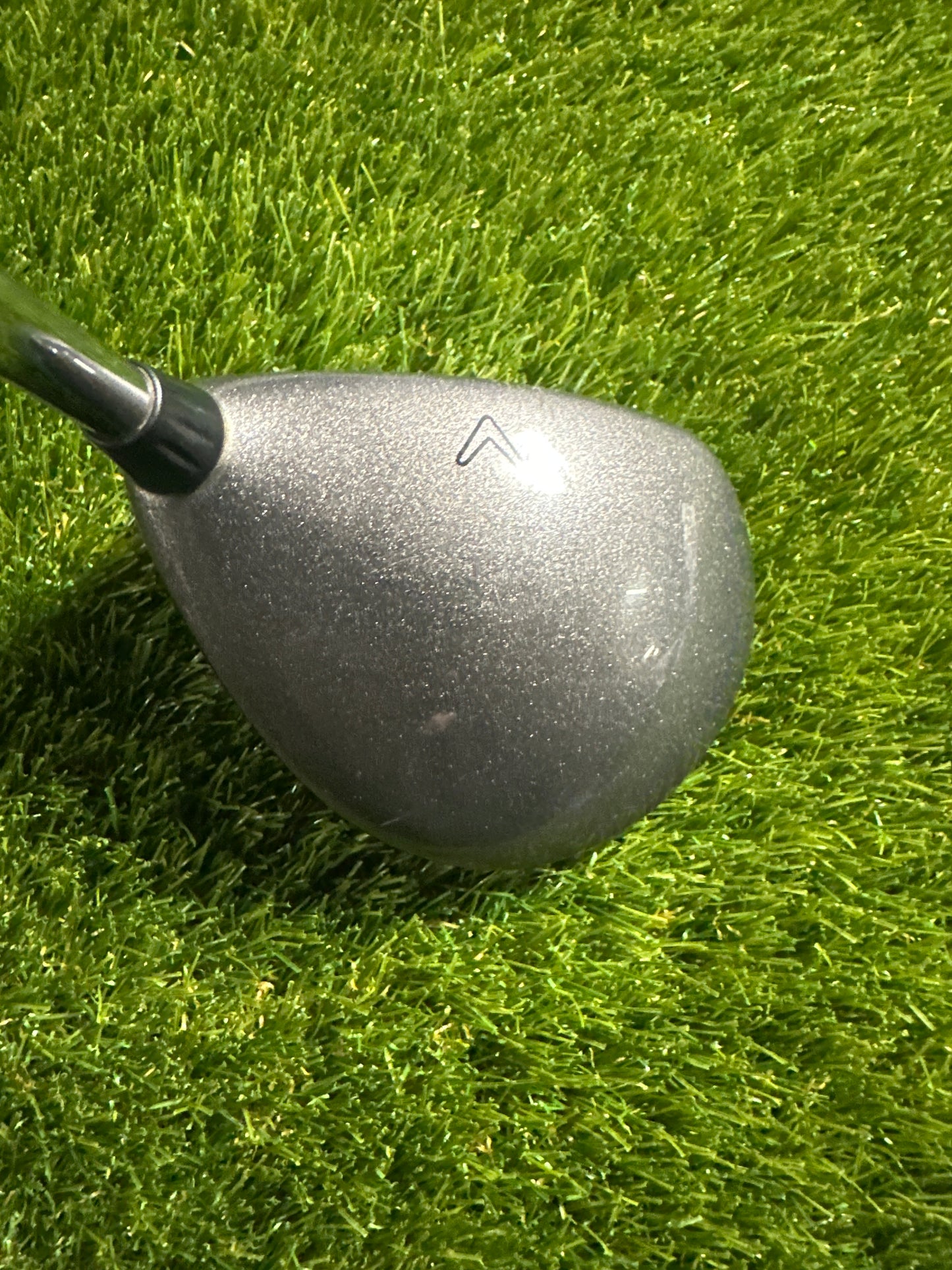 Callaway Big Bertha 3 FWY