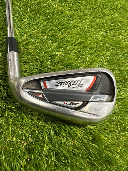 Titleist AP1 714 7 Iron