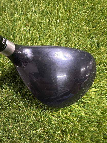 TaylorMade R9 5/19 FWY