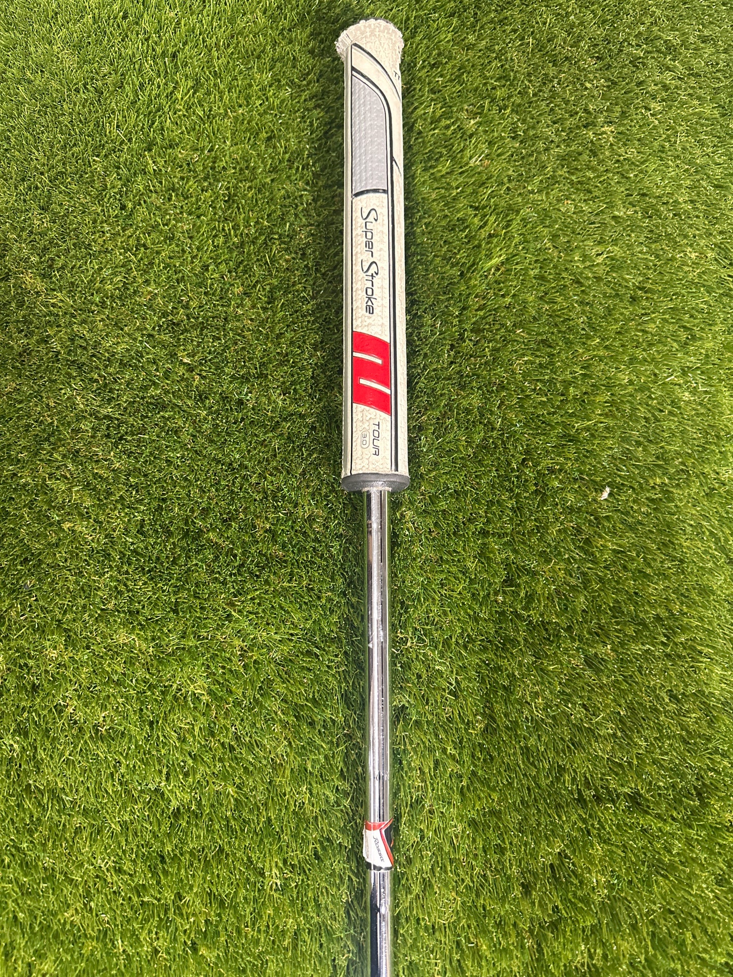 TaylorMade Rossa Daytona 38" Putter
