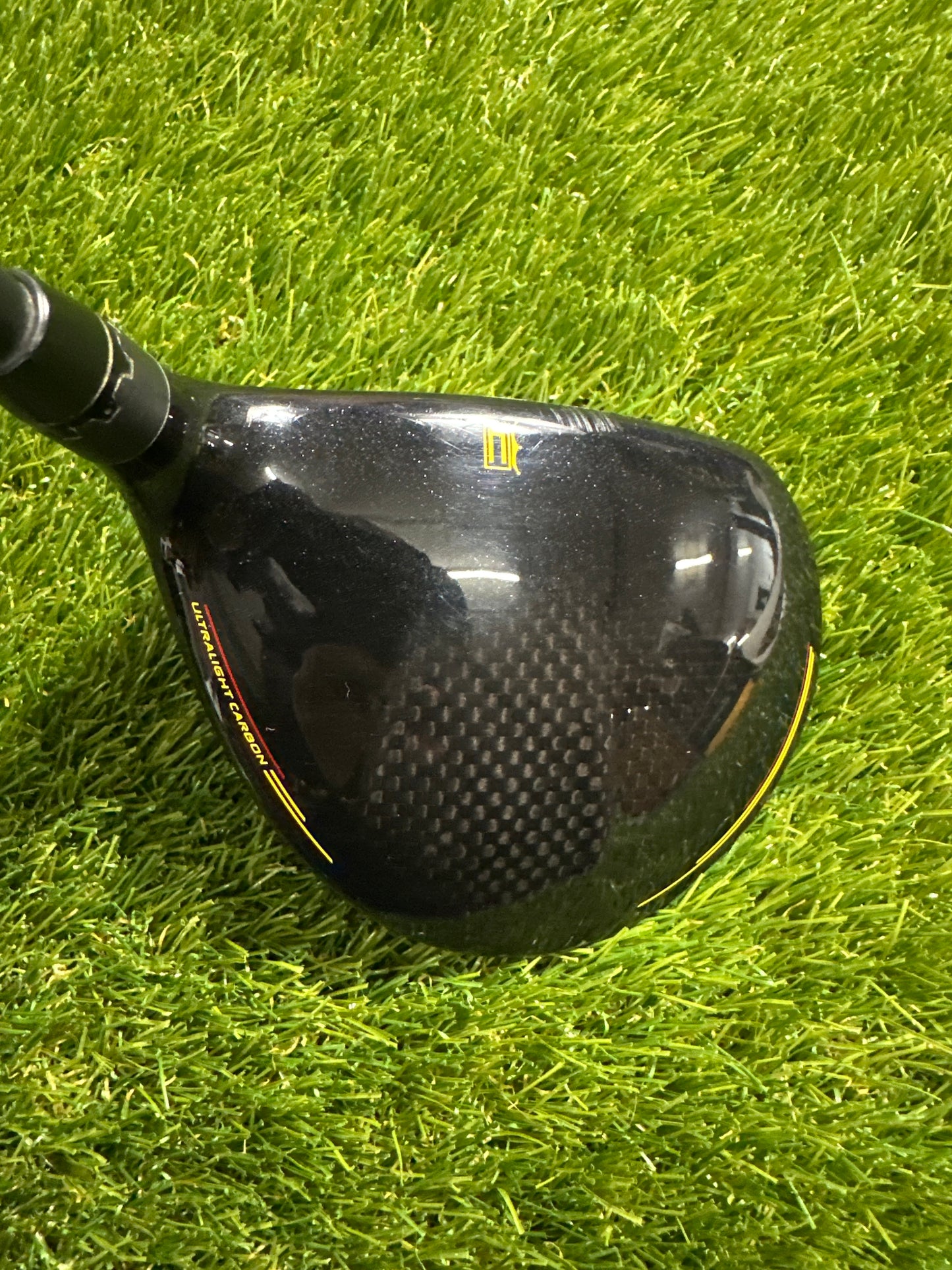 Cobra King SZ 14.5 FWY