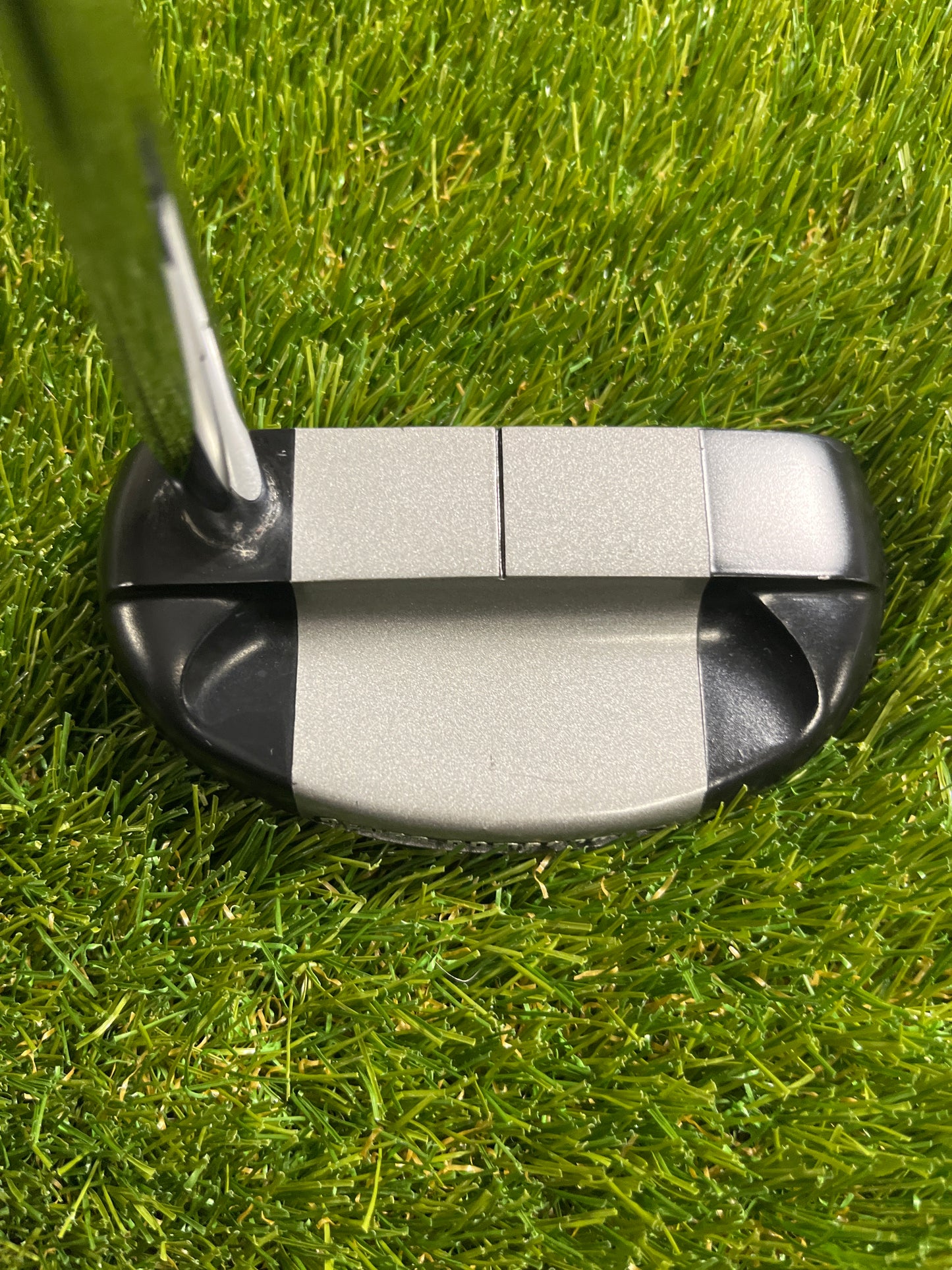 Z Alpha2 Never Compromise 34" Putter