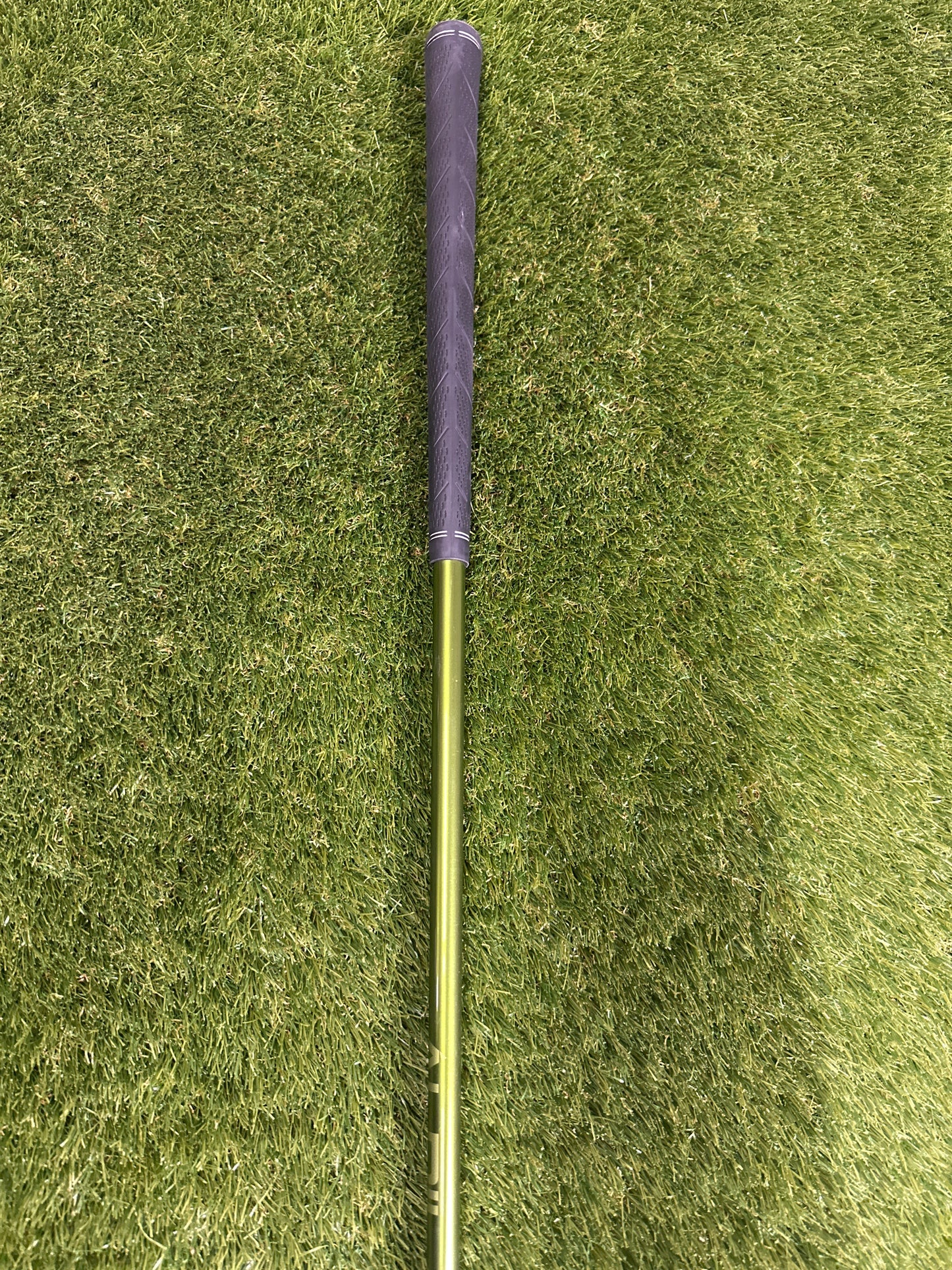 Mizuno MX700 Hot Metal 3/15 FWY