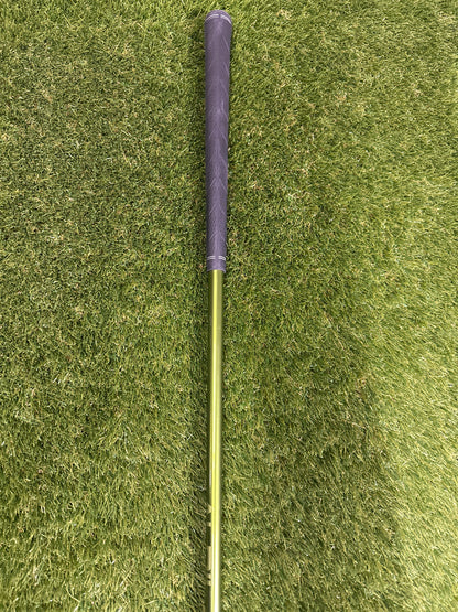 Mizuno MX700 Hot Metal 3/15 FWY