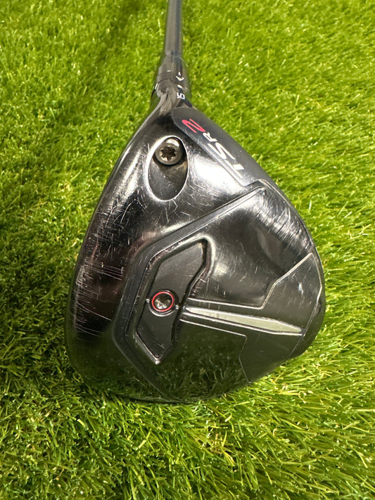 Titleist TSR2 15 FWY