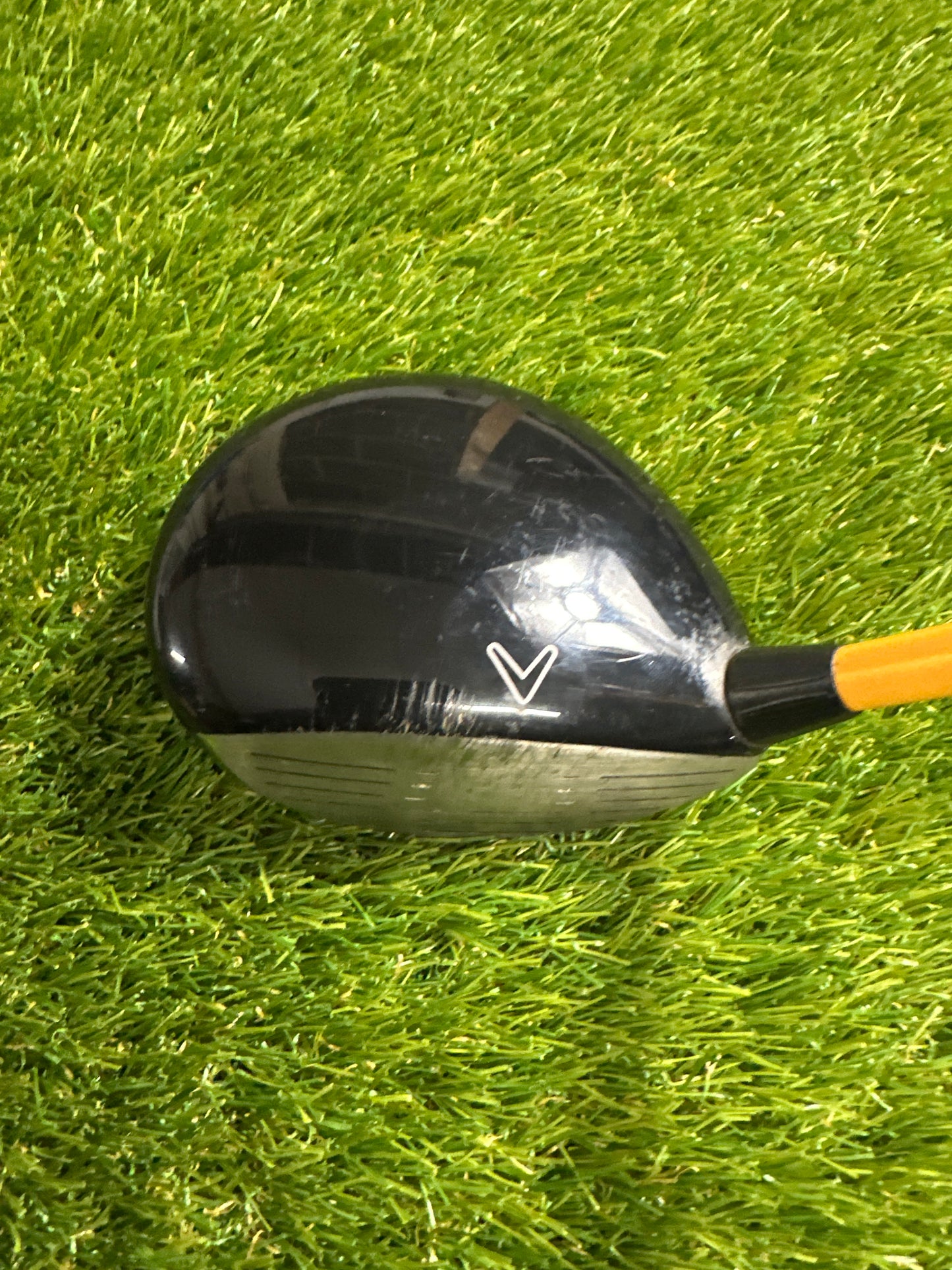 Callaway X 7/21 FWY