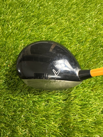 Callaway X 7/21 FWY