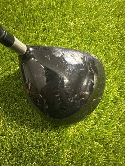TaylorMade R7 Draw HT Driver