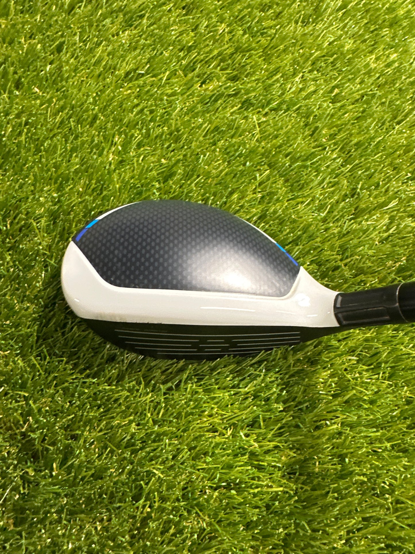 TaylorMade Sim 2 Max 4/22 HYB