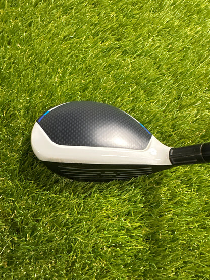 TaylorMade Sim 2 Max 4/22 HYB