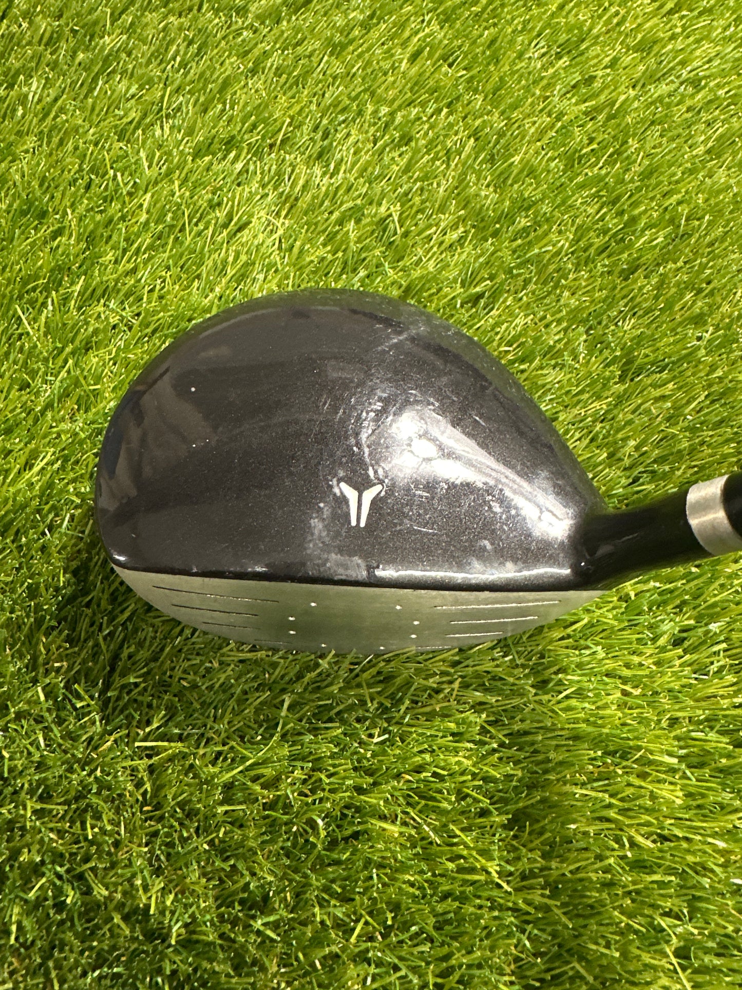 Wilson Prostaff SGi 15 FWY