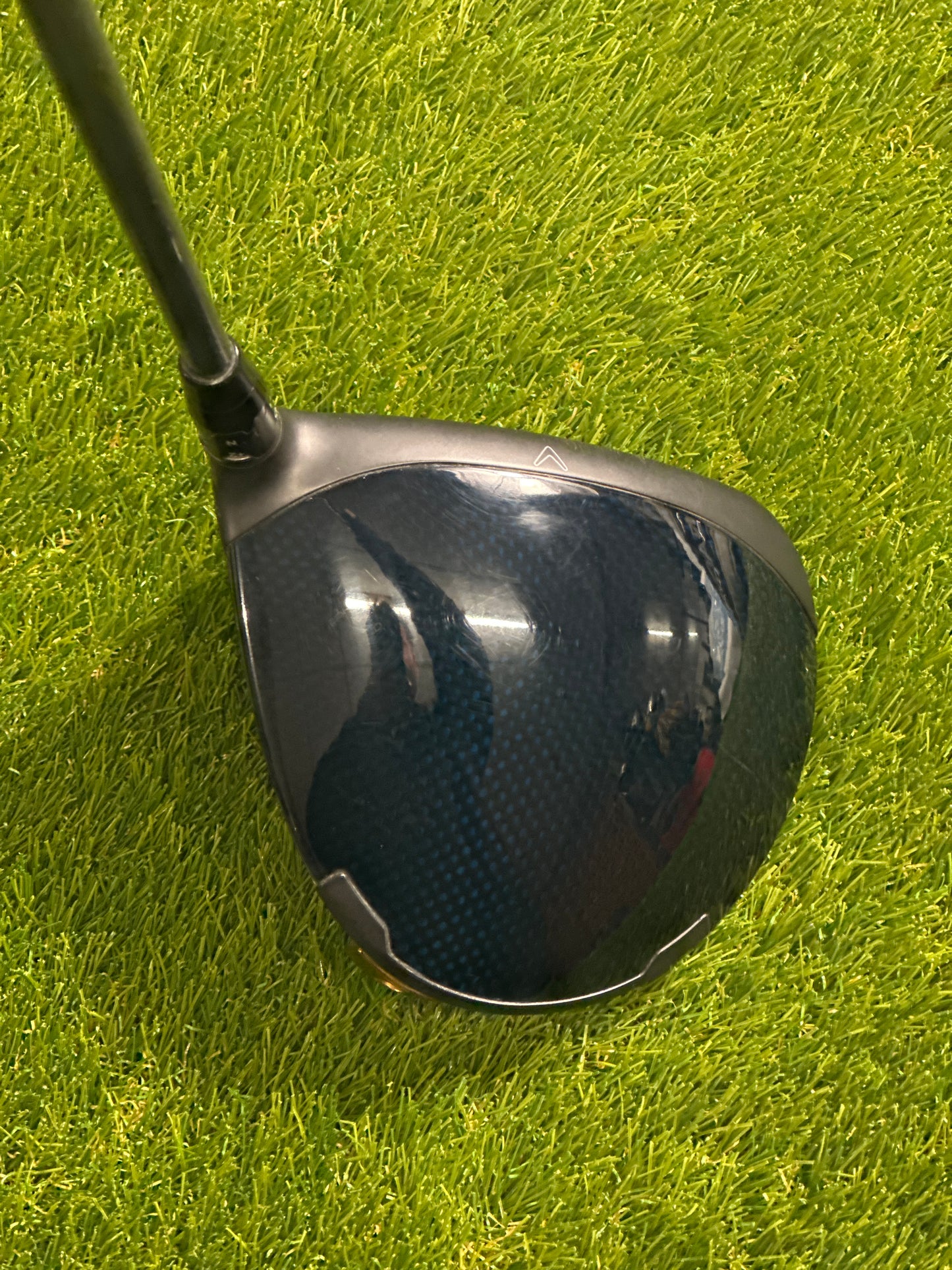 Callaway Paradym 10.5 Driver