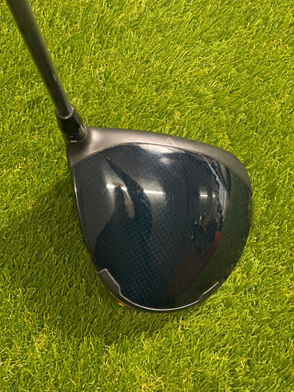 Callaway Paradym 10.5 Driver