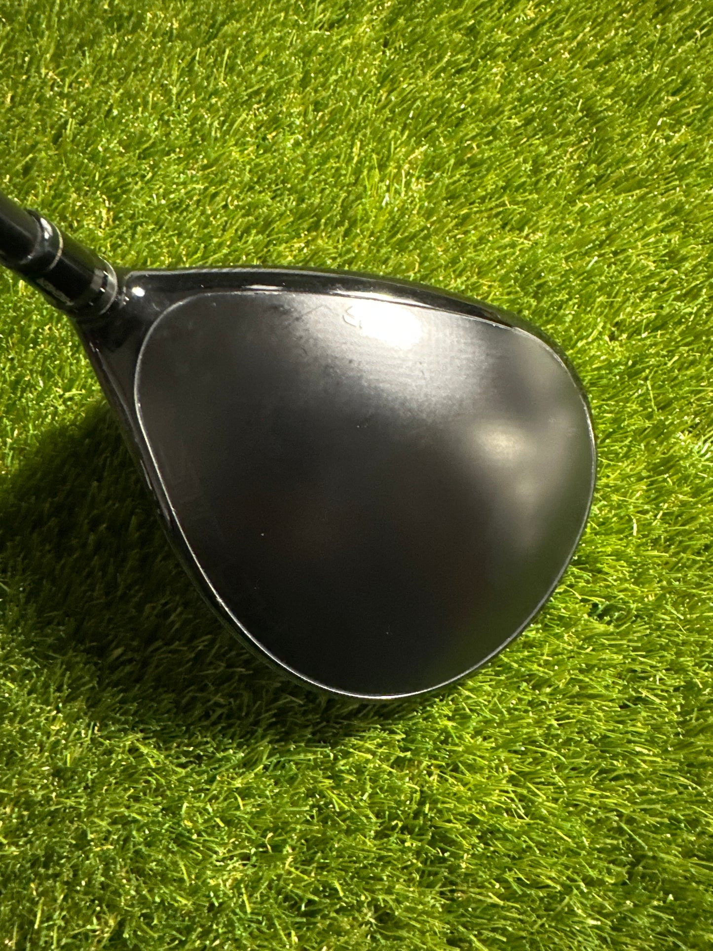 TaylorMade Stealth 12 Driver