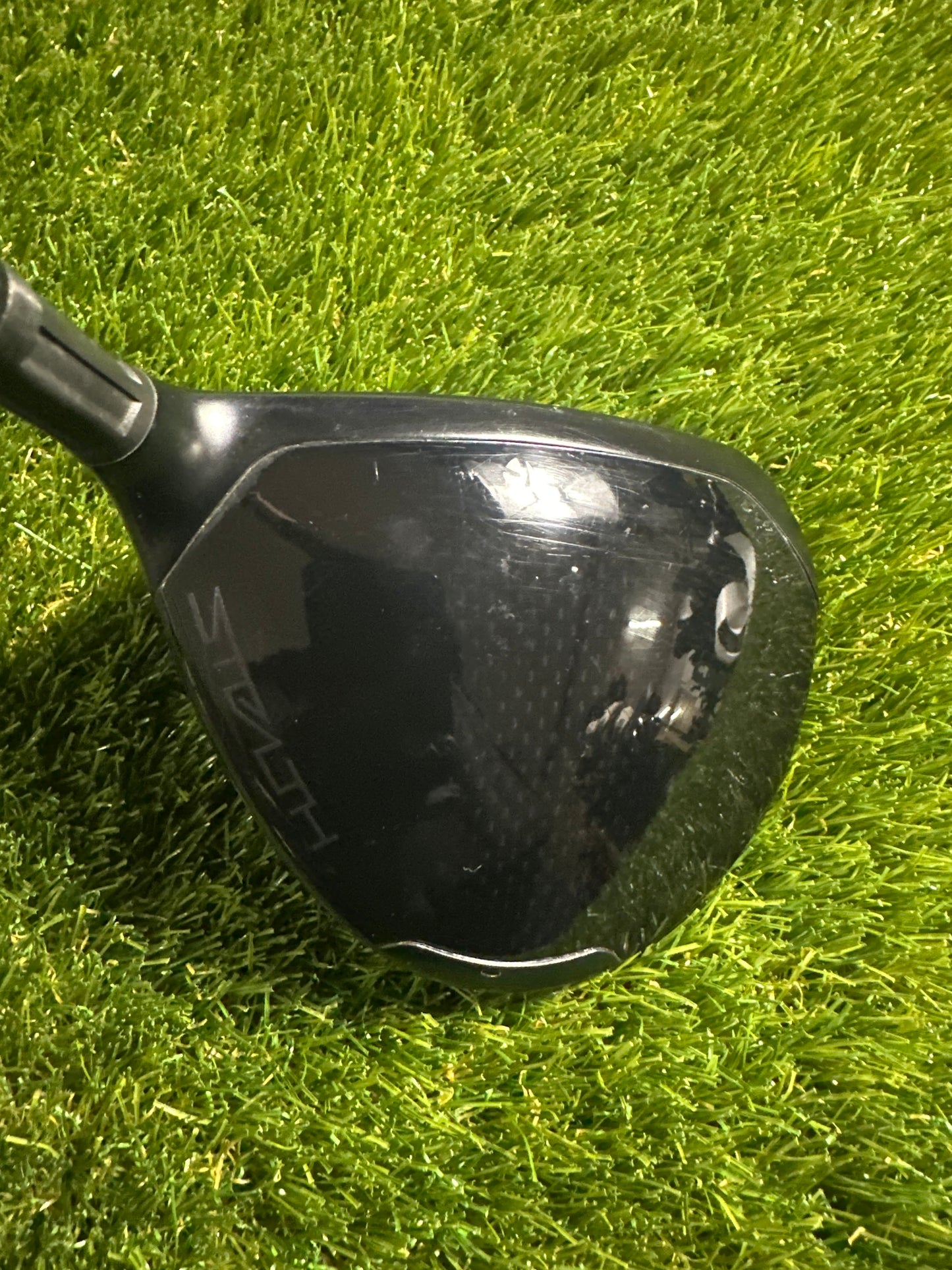 TaylorMade Stealth 2 3HL/16.5 FWY