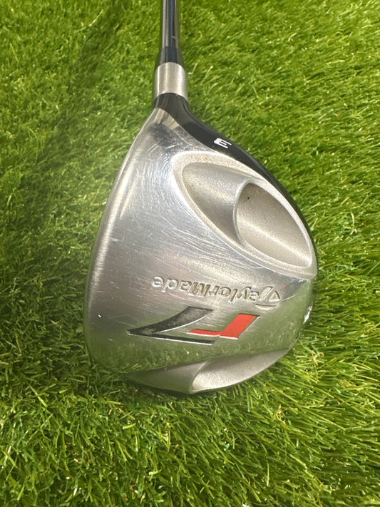 TaylorMade R7 3/15 FWY
