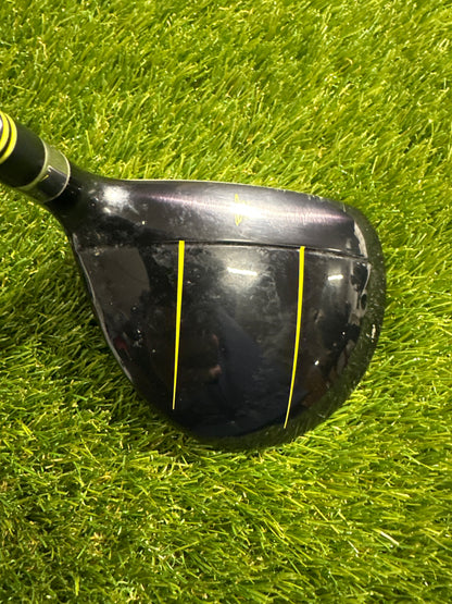 Cobra Baffler Trail 18 FWY