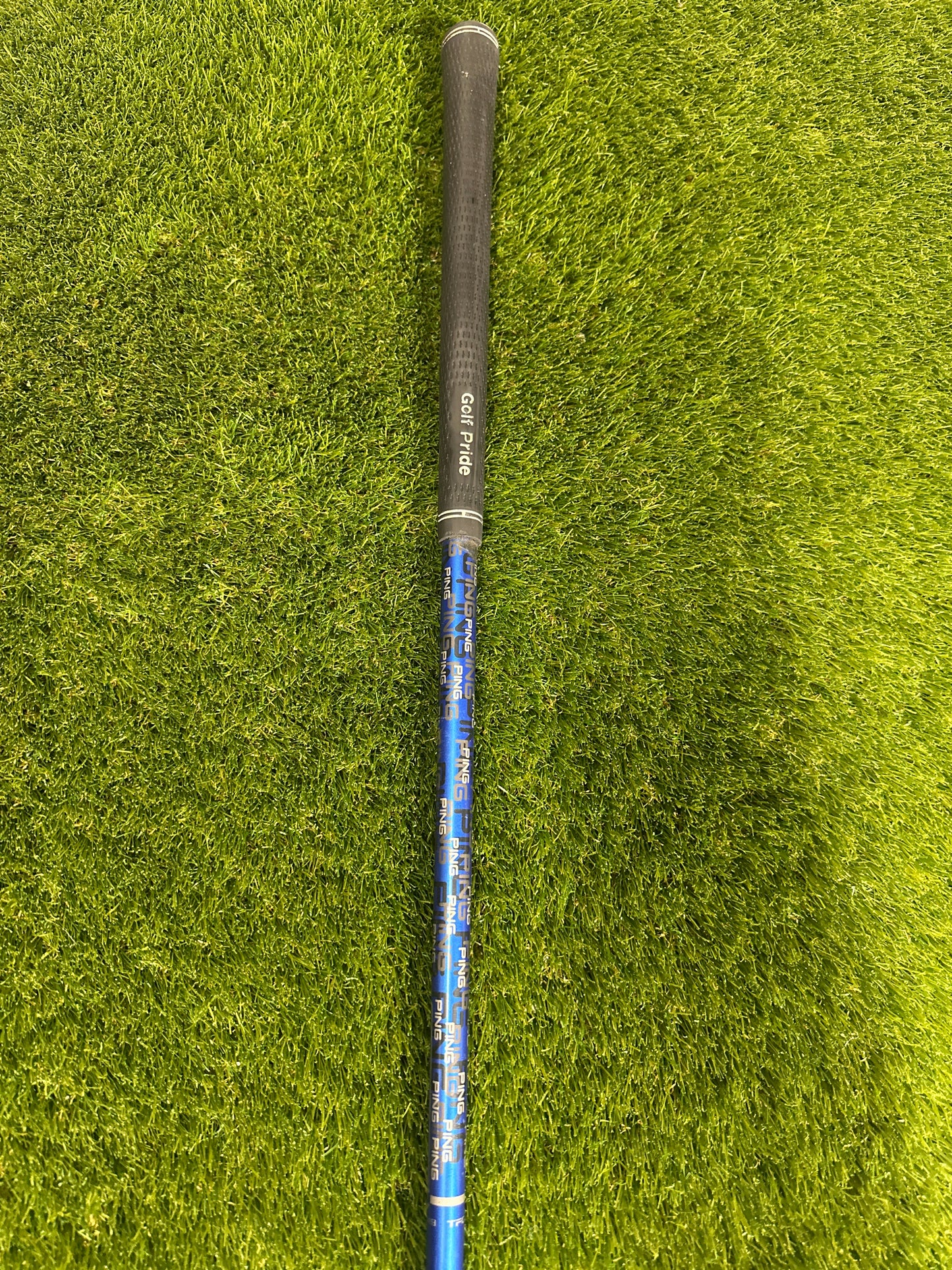 Ping G SF Tec 3/16 FWY