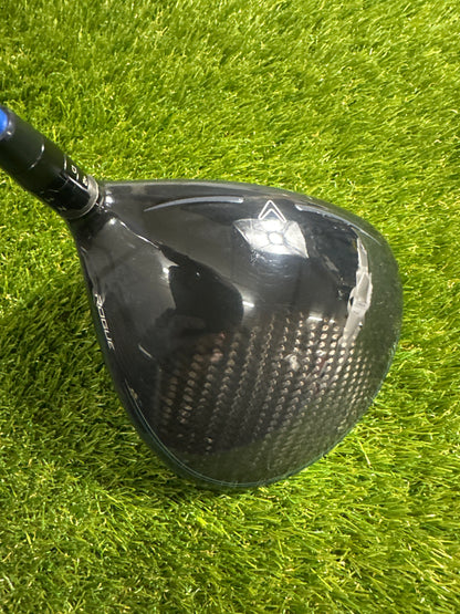 Callaway Rogue 9 Driver