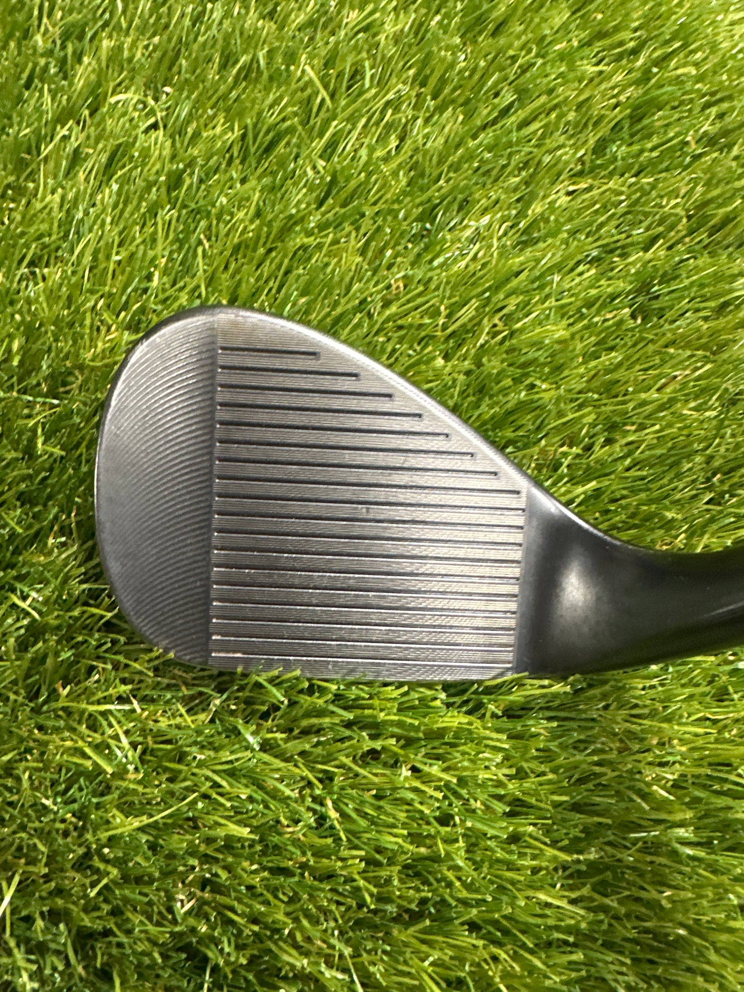 Cleveland RTX Zipcore 52/MID10 Wedge