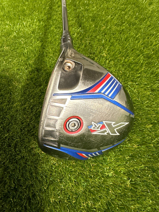 Callaway XR Pro 9 Driver