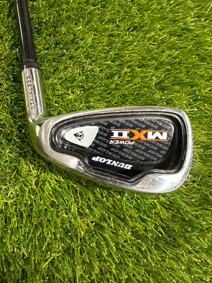 Dunlop MXO 3 Iron