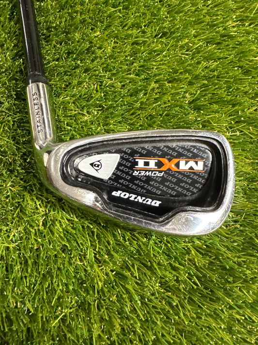 Dunlop MXO 3 Iron
