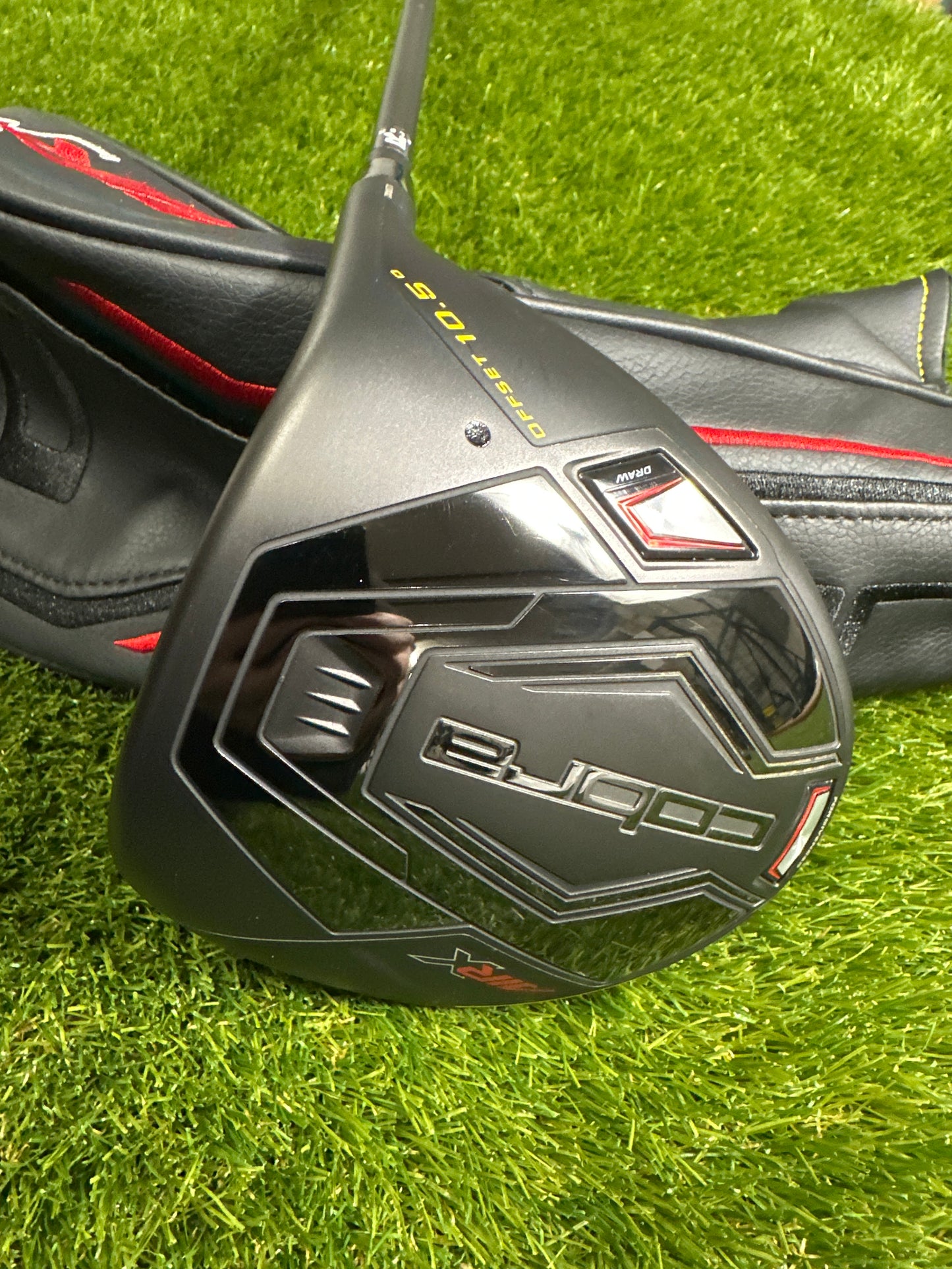 Cobra Air X 10.5 Driver