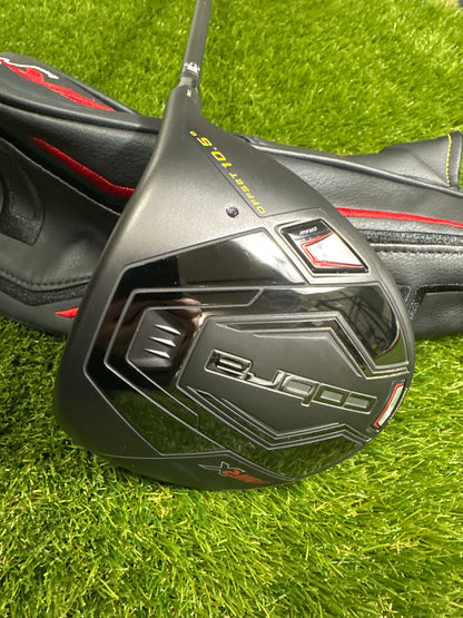 Cobra Air X 10.5 Driver