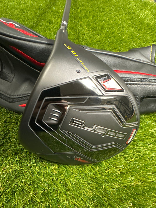 Cobra Air X 10.5 Driver