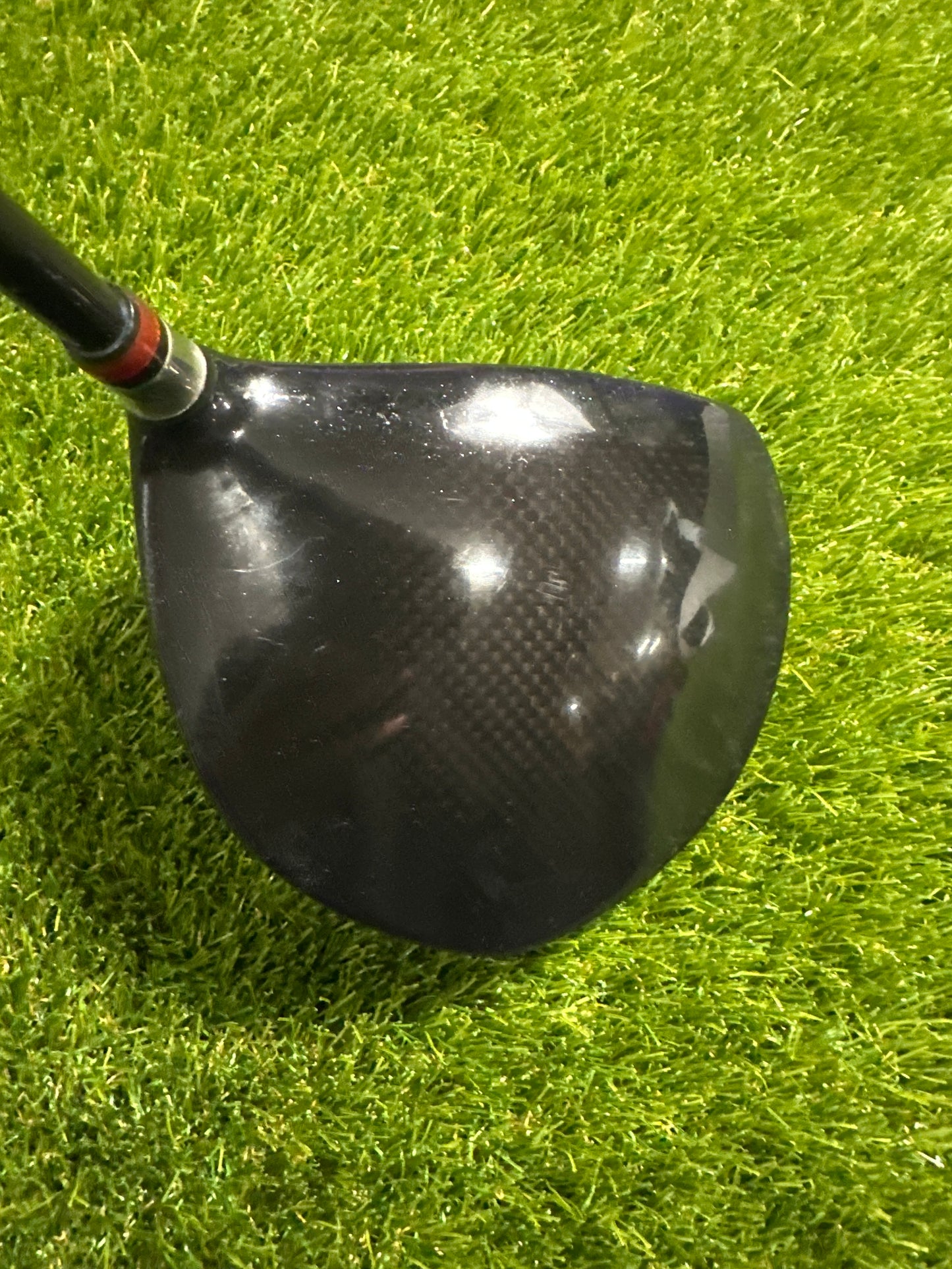 Yonex Nanospeed i 12 Driver
