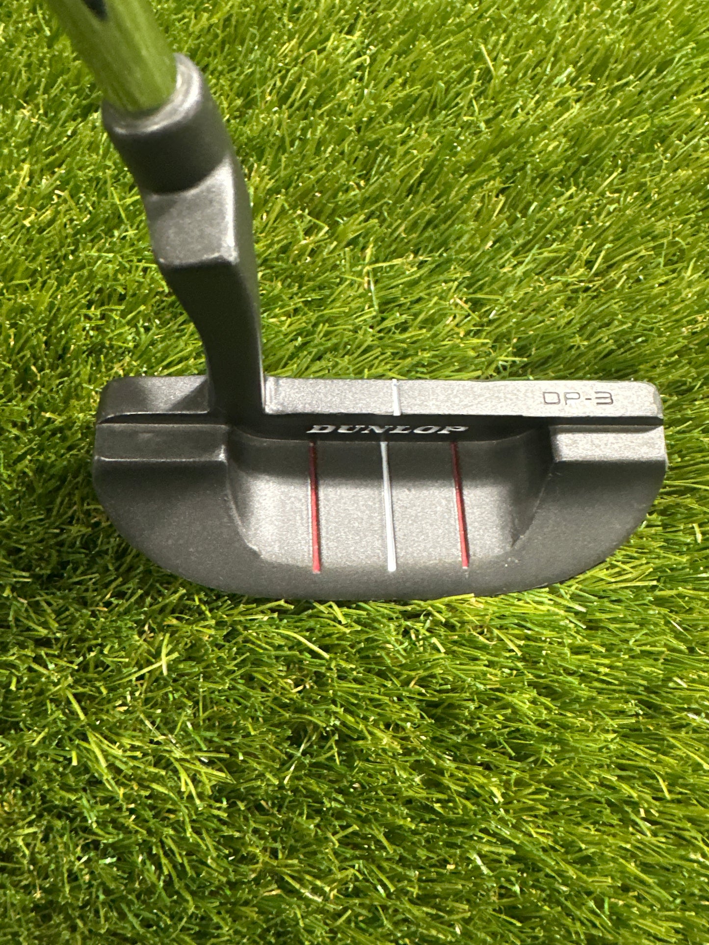 Dunlop Tour 34" Putter