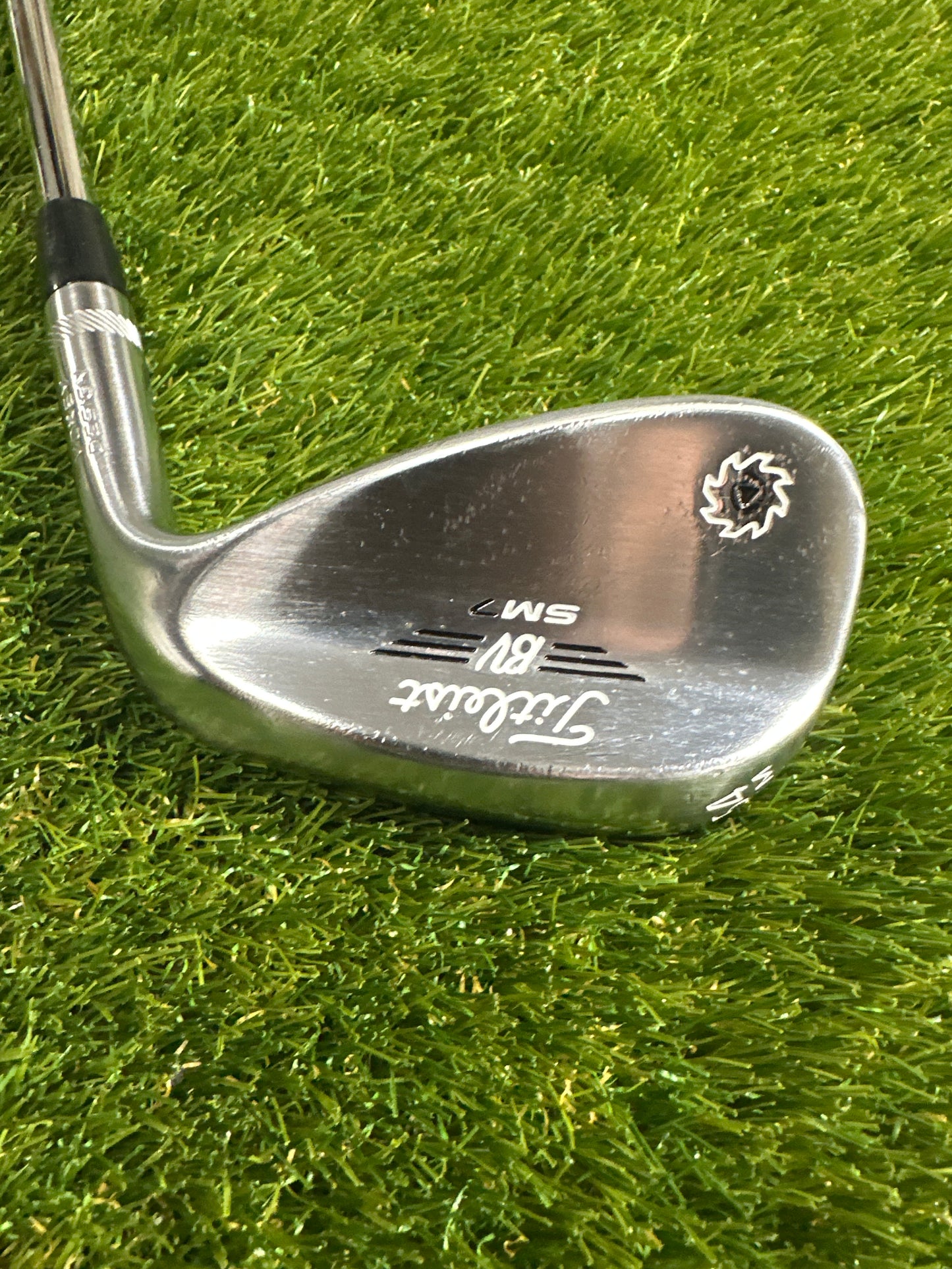 Titleist SM7 54/08M Wedge