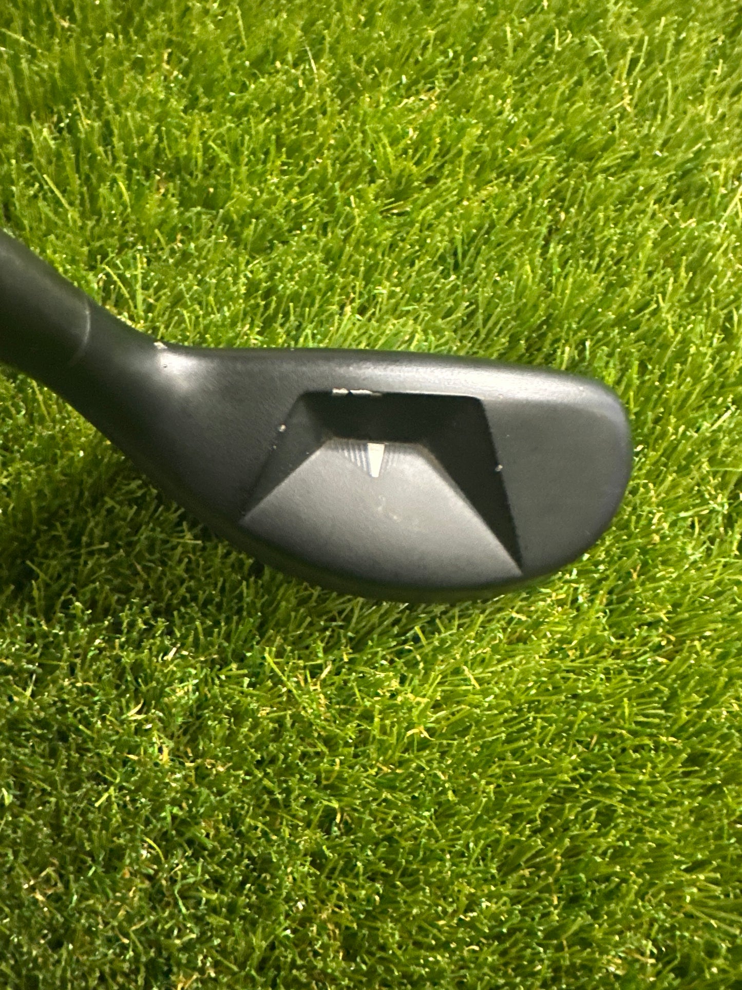 TaylorMade GAPR HI 4/22 HYB
