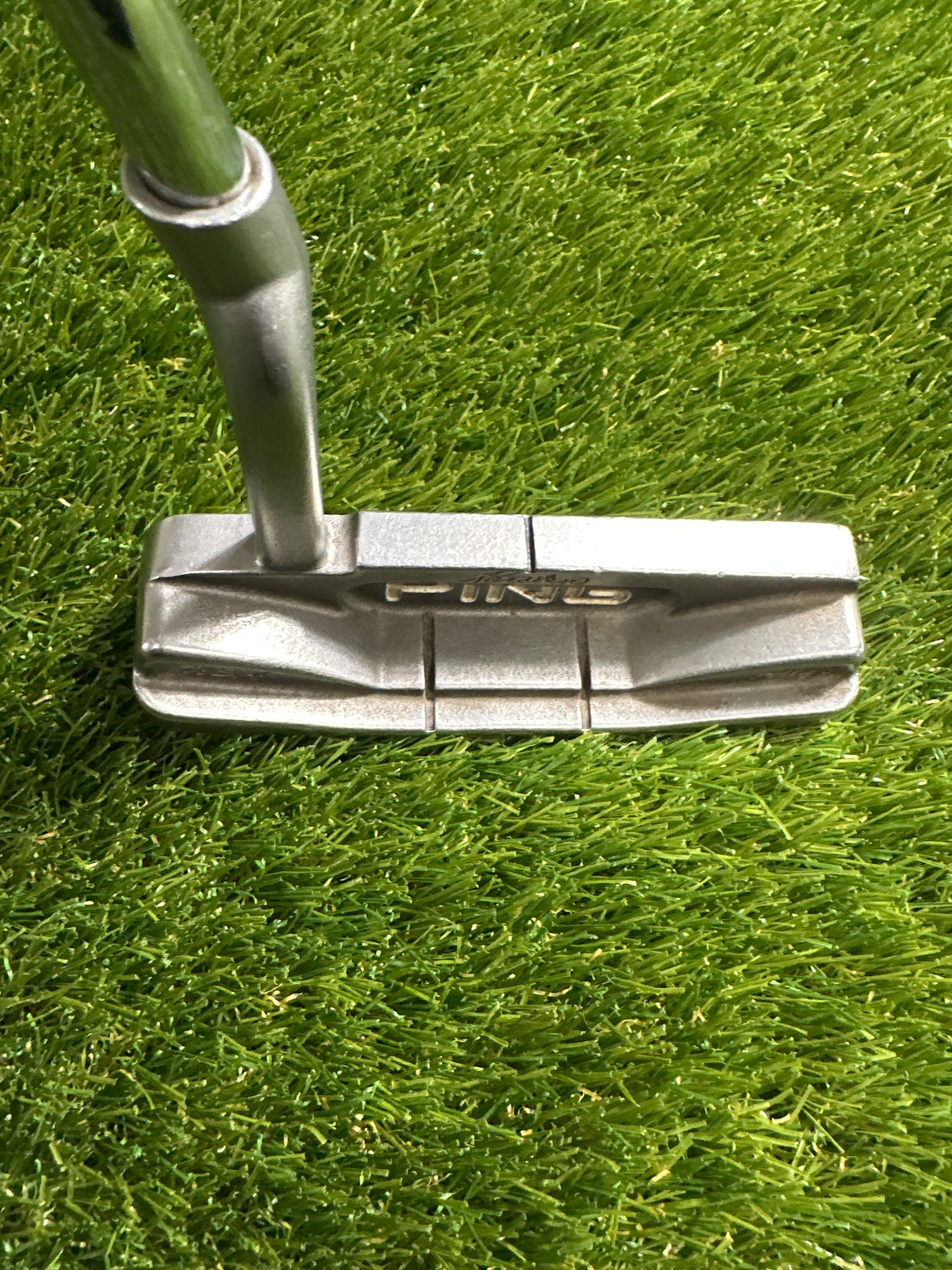 Ping Karsten Ally 35" Putter