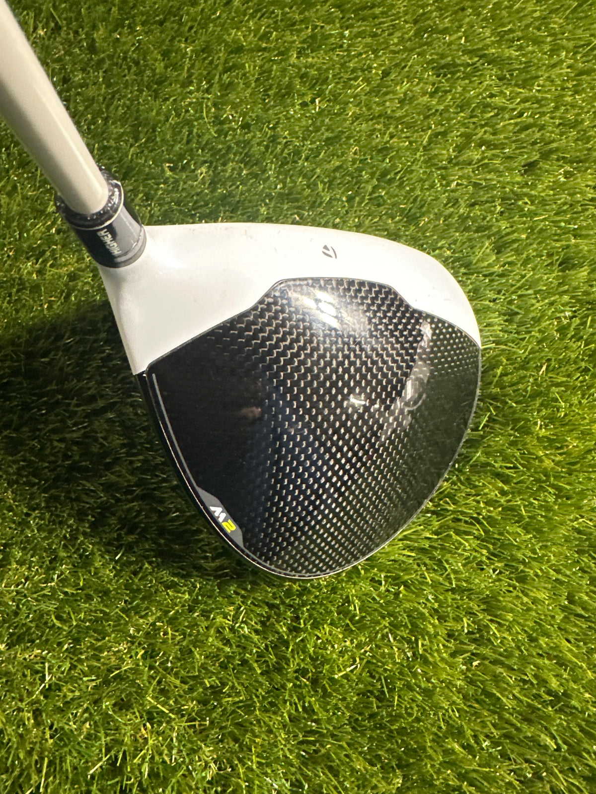 TaylorMade M2 10.5 Driver