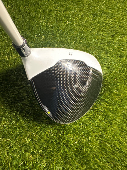 TaylorMade M2 10.5 Driver