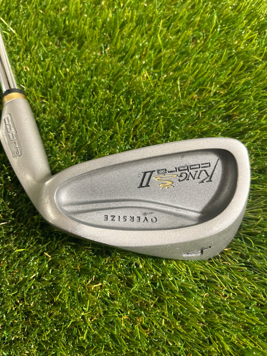 Cobra King 2 4 Iron