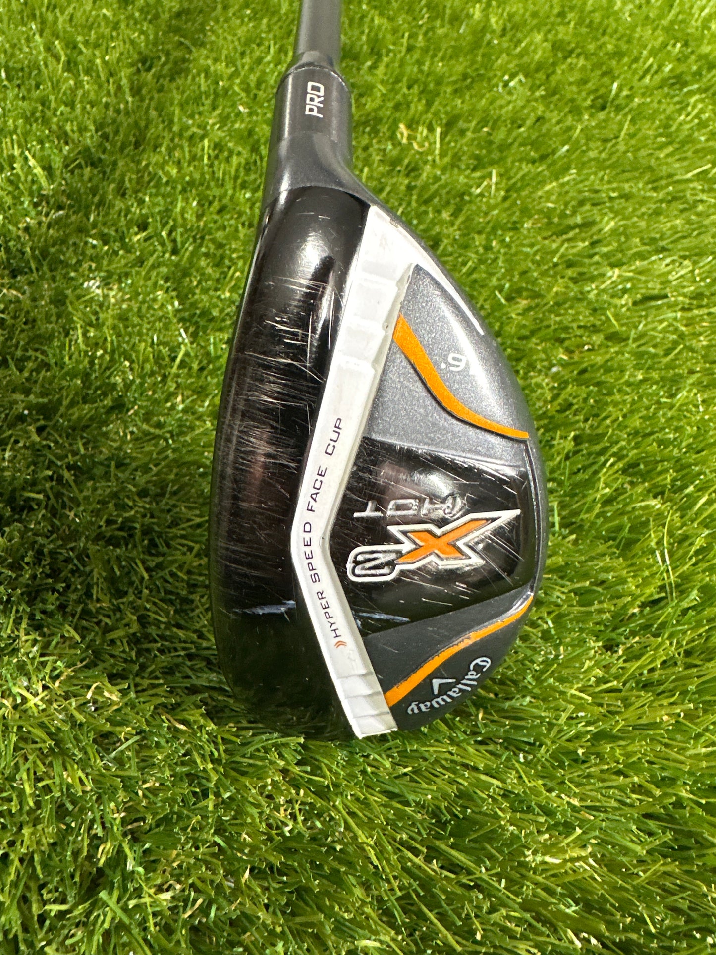 Callaway X2Hot Pro 16 HYB