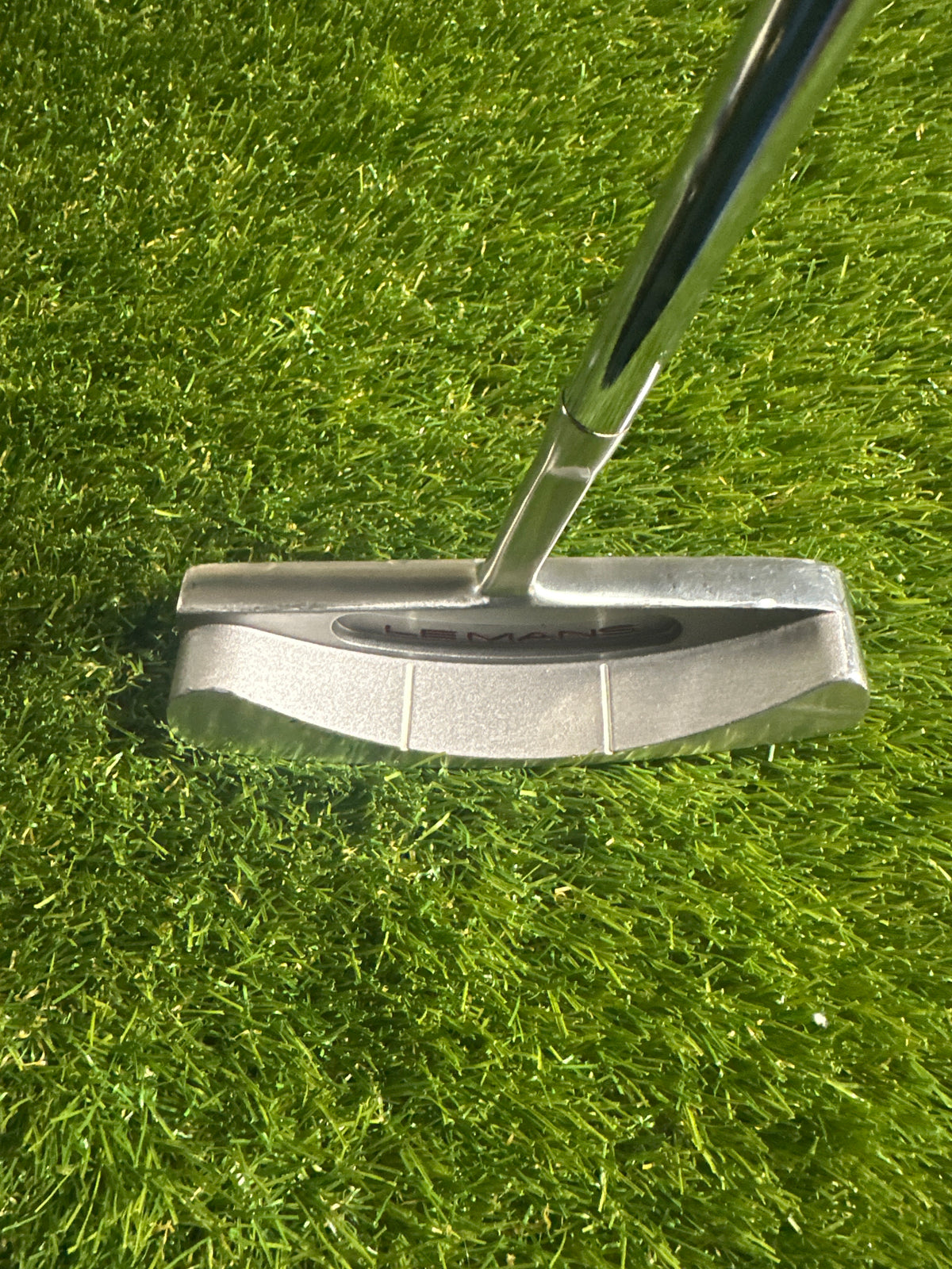 BenRoss Superior Roll 33" Putter