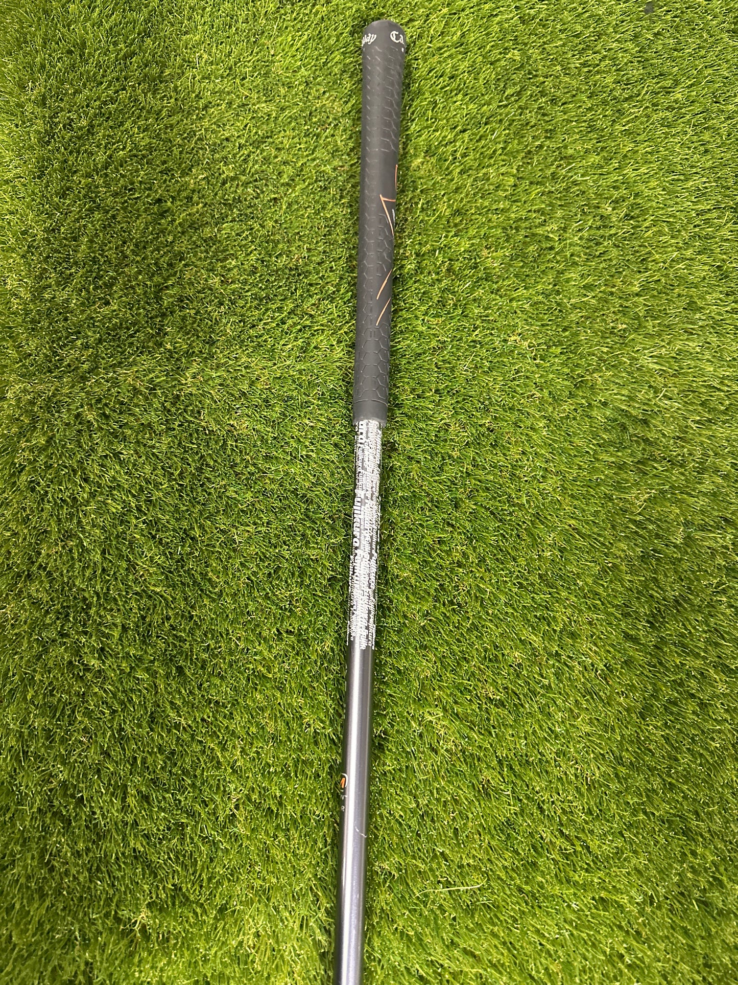 Callaway FTi 3/15 FWY