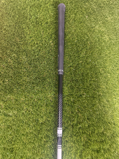 TaylorMade Stealth 10.5 Driver