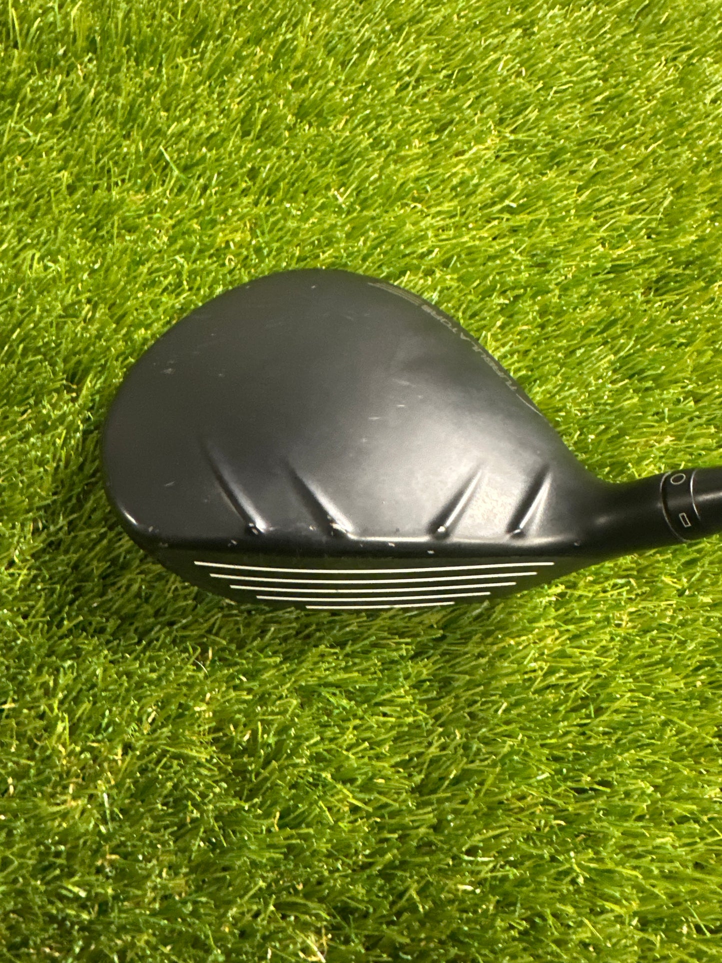 Ping G30 3/14.5 FWY