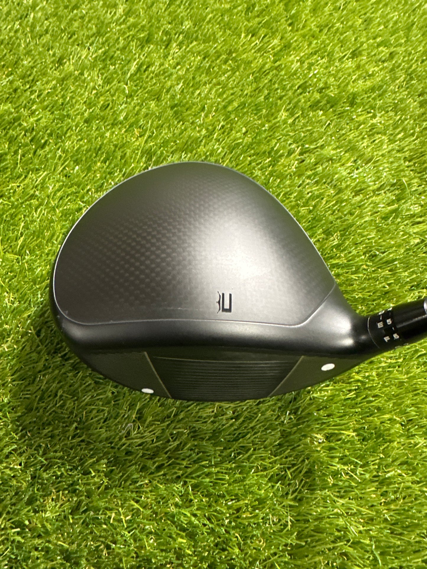 Cobra Dark Speed Adapt X 10.5 Driver