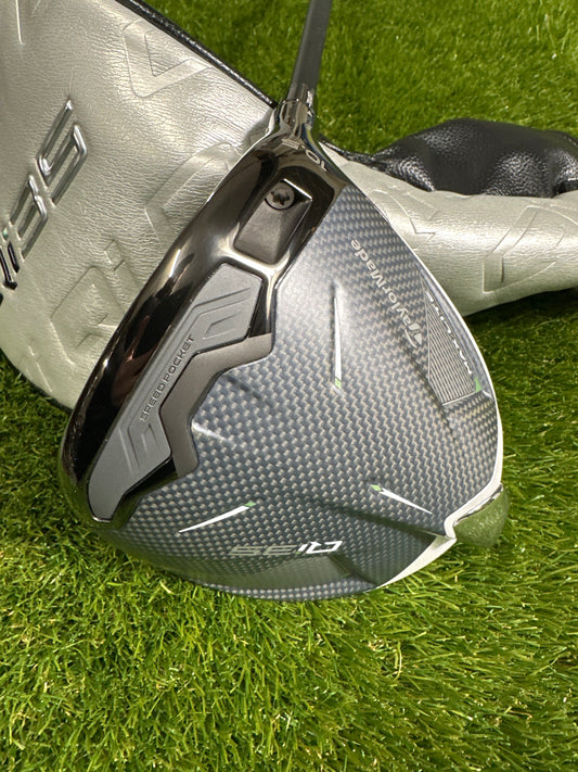 TaylorMade Qi35 Max Lite 10.5 Driver