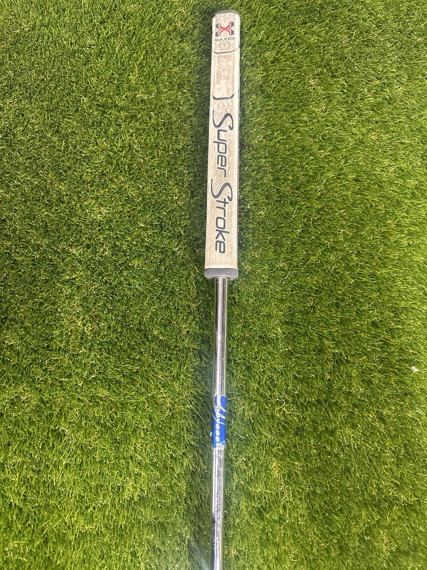 Odyssey White Hot RX 7 33" Putter